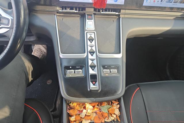 Haval F7 2023, фото 16