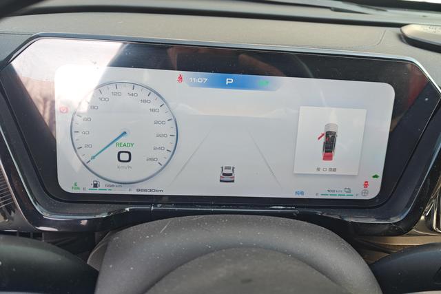 Haval F7 2023, фото 17
