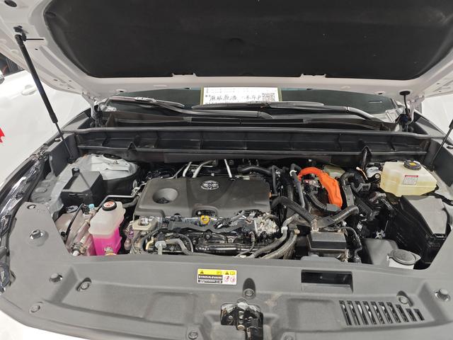 Toyota Crown 2024, фото 16