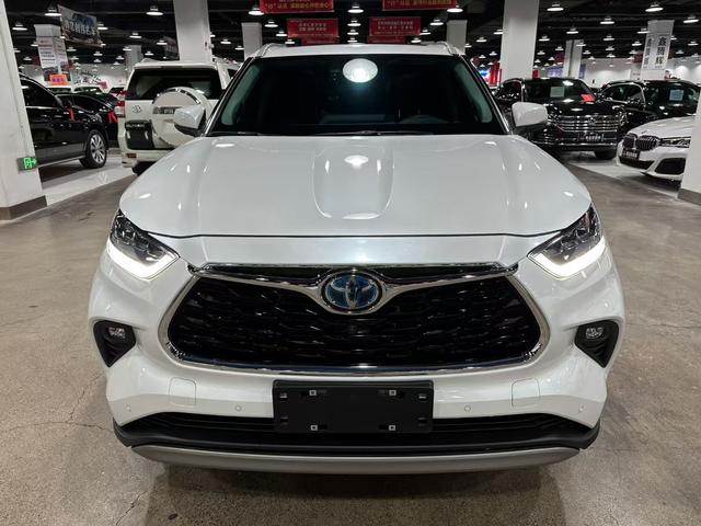 Toyota Haval 2023, фото 2