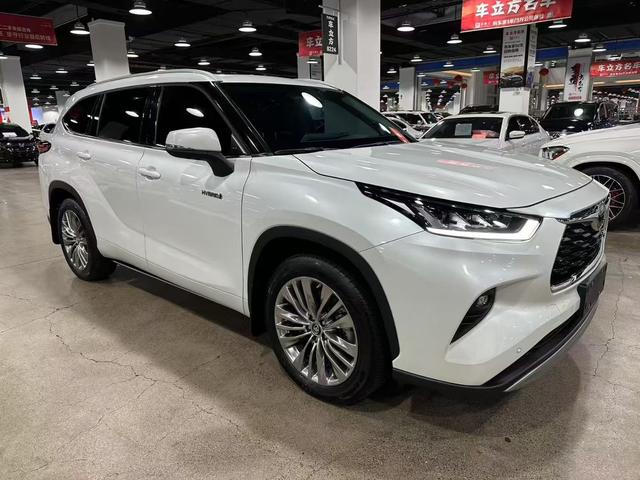 Toyota Haval 2023, фото 3