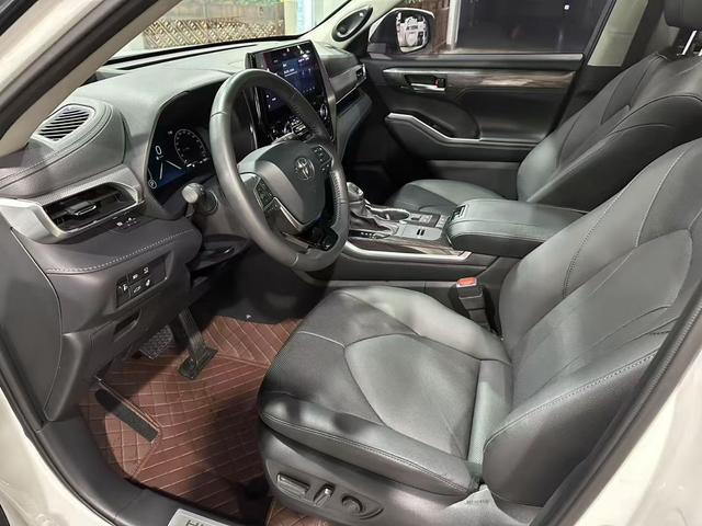 Toyota Haval 2023, фото 4