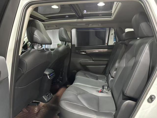 Toyota Haval 2023, фото 5