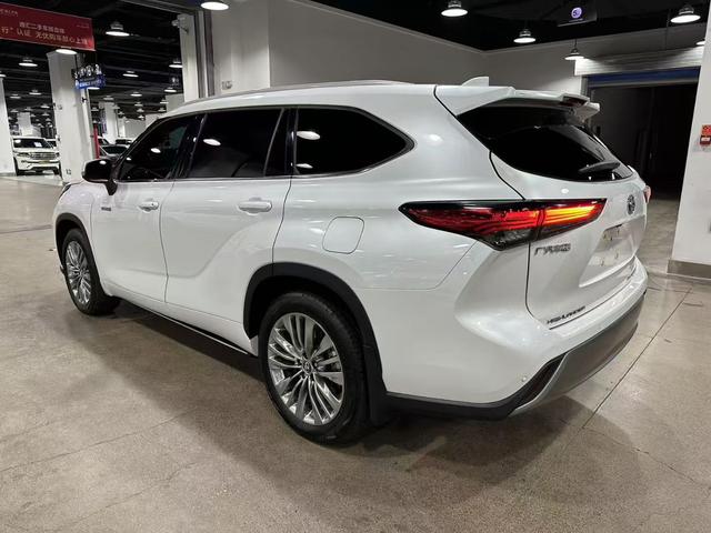 Toyota Haval 2023, фото 7