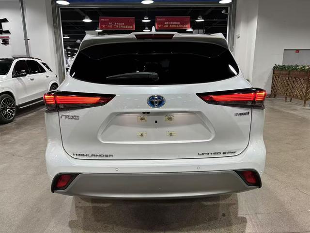Toyota Haval 2023, фото 8