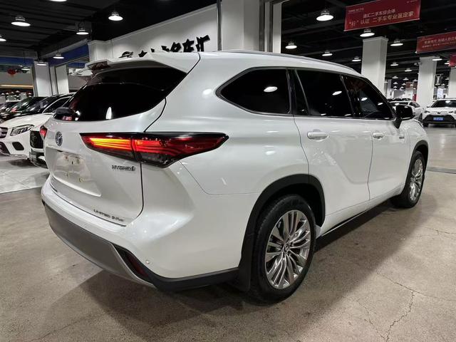 Toyota Haval 2023, фото 9