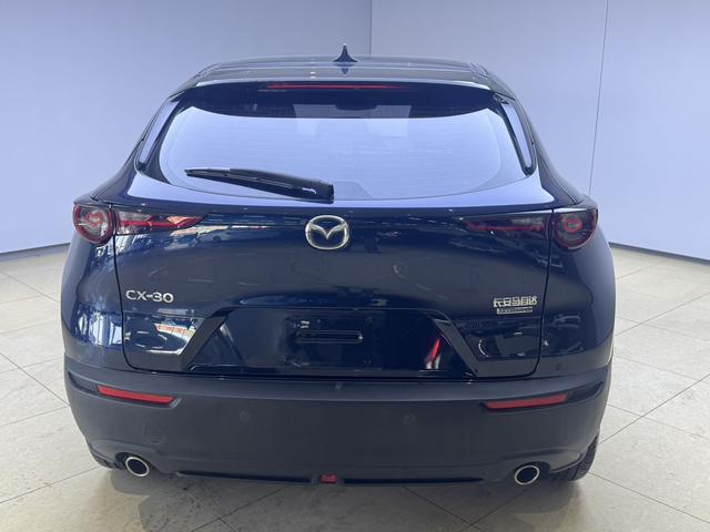 Mazda CX-30 2021, фото 5