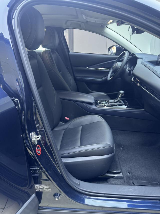 Mazda CX-30 2021, фото 7