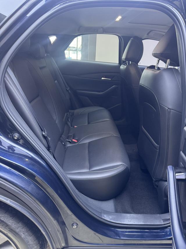 Mazda CX-30 2021, фото 9