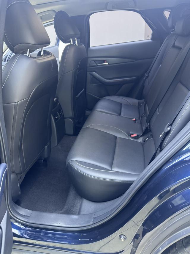 Mazda CX-30 2021, фото 10