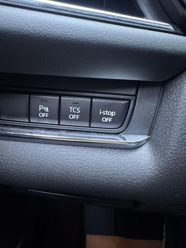 Mazda CX-30 2021, фото 12