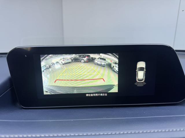 Mazda CX-30 2021, фото 14