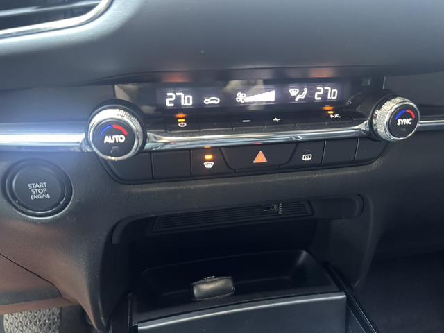Mazda CX-30 2021, фото 15