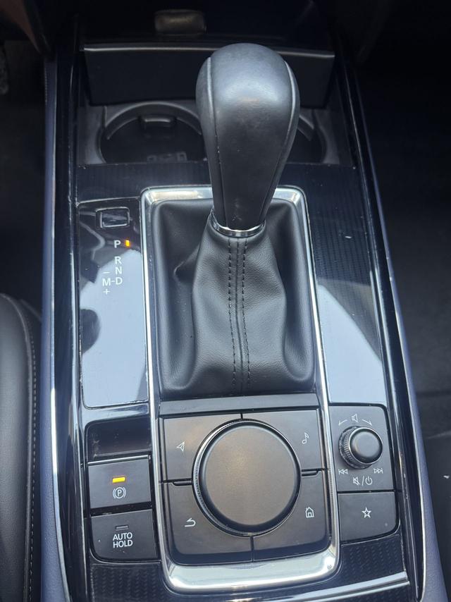 Mazda CX-30 2021, фото 16