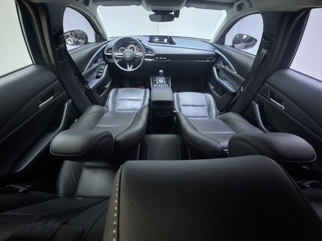 Mazda CX-30 2021, фото 17
