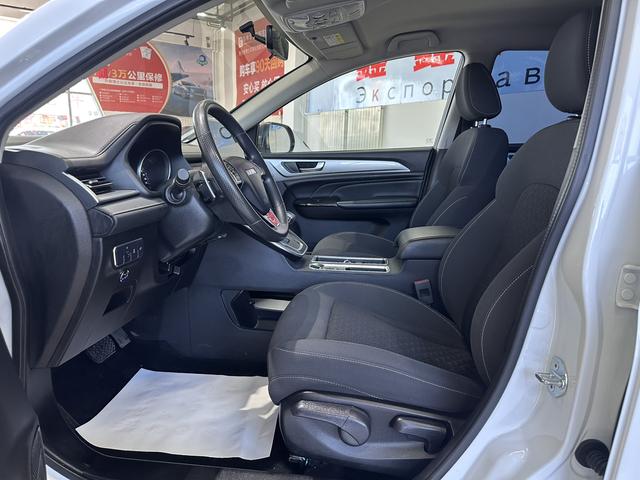 Haval M6 2021, фото 14