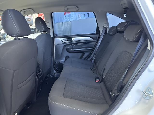 Haval M6 2021, фото 15