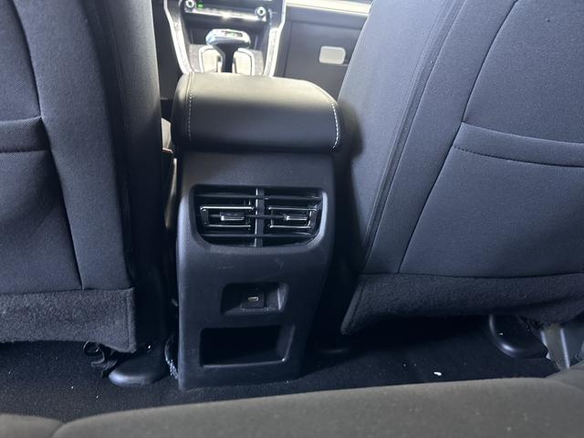 Haval M6 2021, фото 16