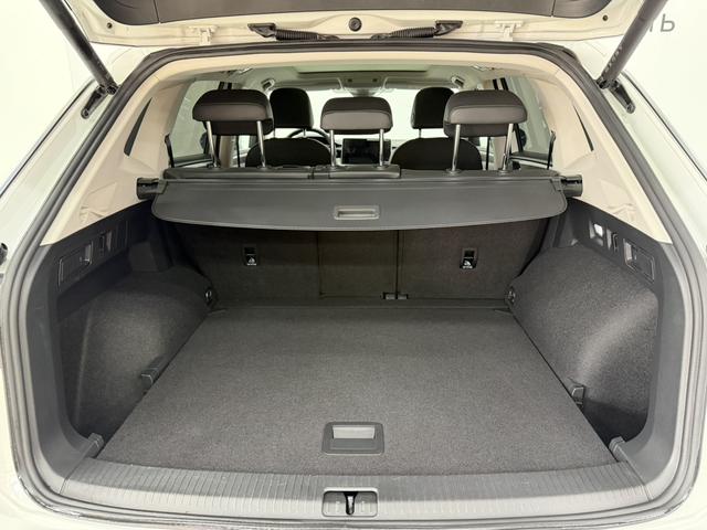 Volkswagen Tayron 2023, фото 14