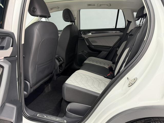 Volkswagen Tayron 2023, фото 17