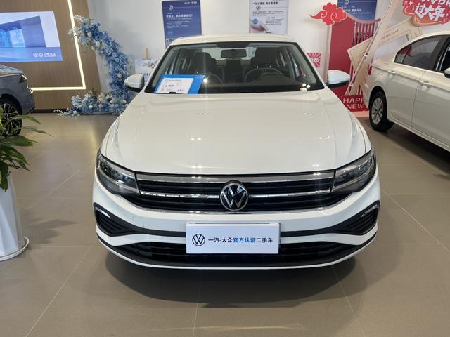 Volkswagen Bora 2024, фото 2