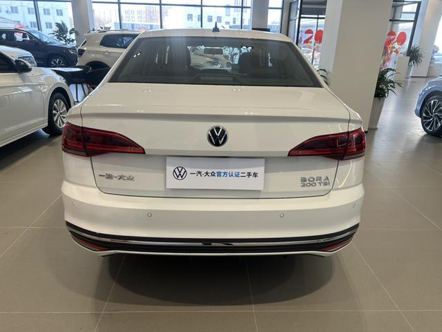 Volkswagen Bora 2024, фото 5