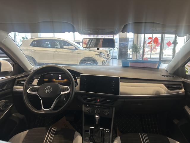 Volkswagen Bora 2024, фото 7