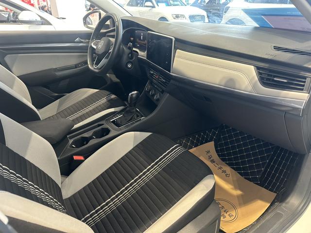 Volkswagen Bora 2024, фото 8