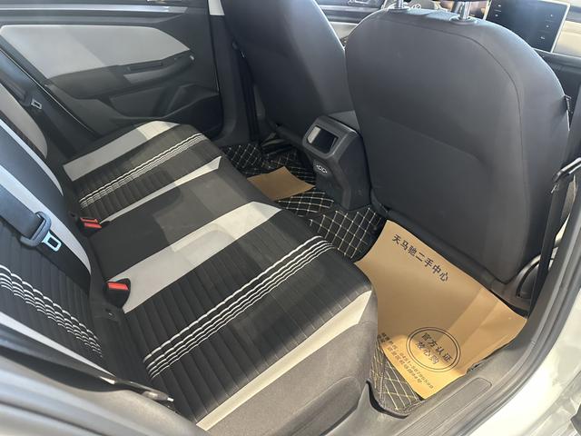 Volkswagen Bora 2024, фото 9