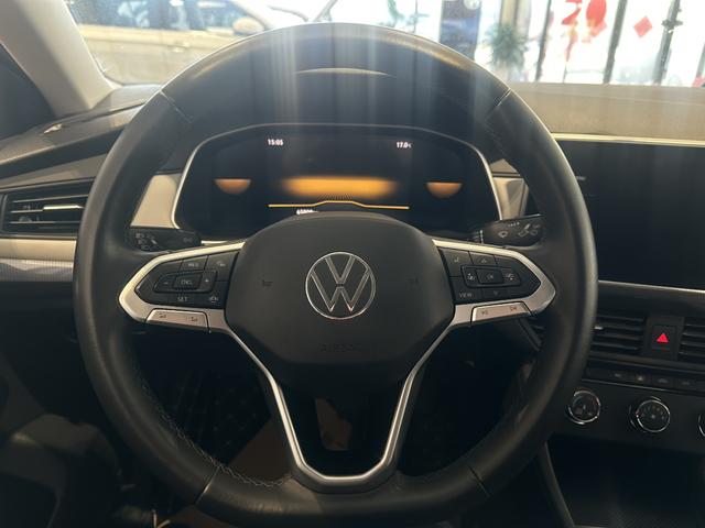Volkswagen Bora 2024, фото 11