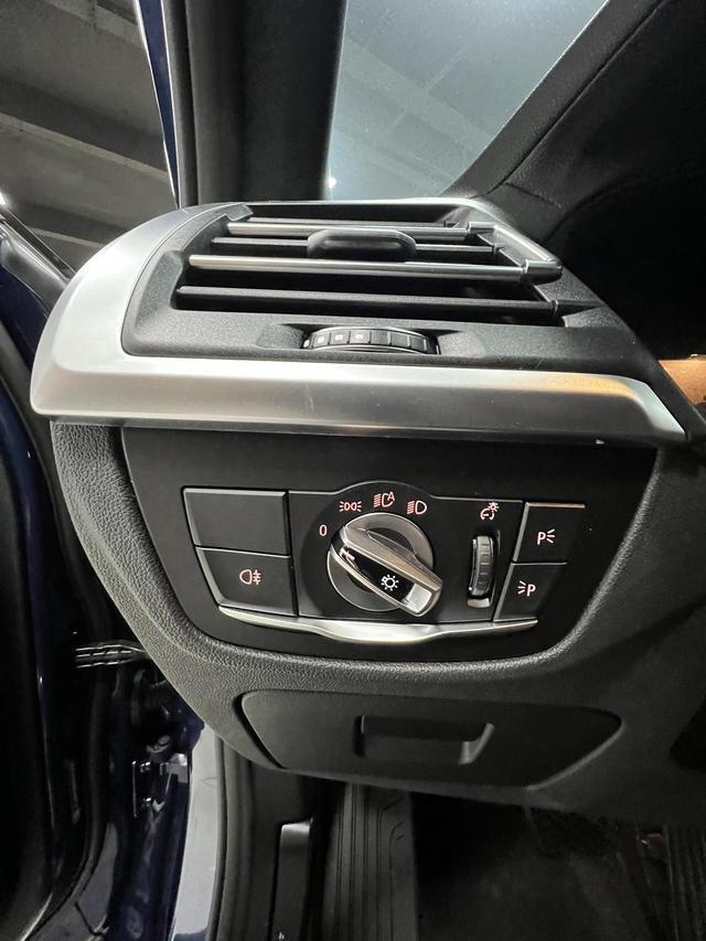 BMW X3 2022, фото 15