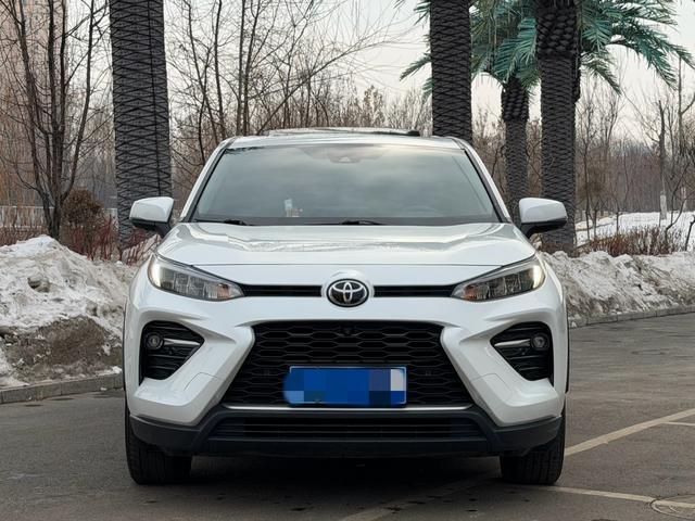 Toyota Weilan 2023, фото 2