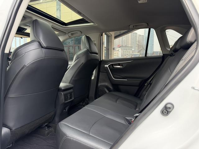 Toyota Weilan 2023, фото 5
