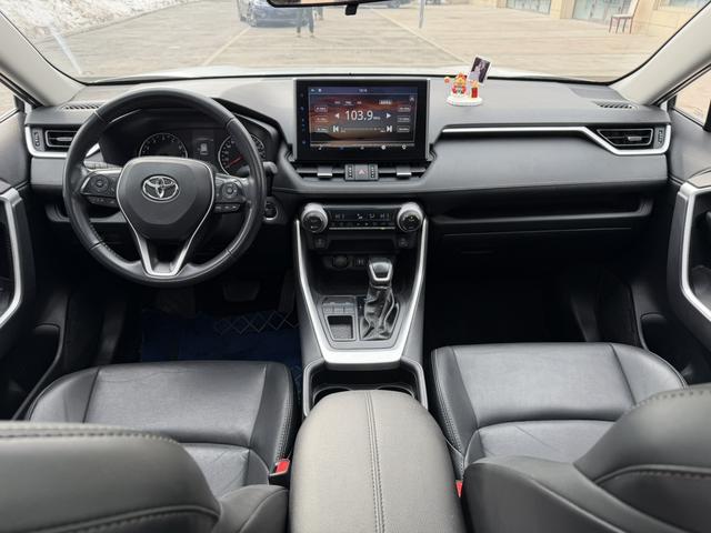 Toyota Weilan 2023, фото 6