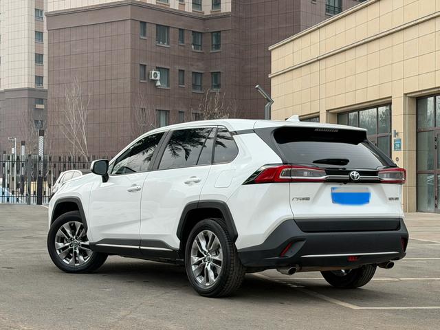 Toyota Weilan 2023, фото 7