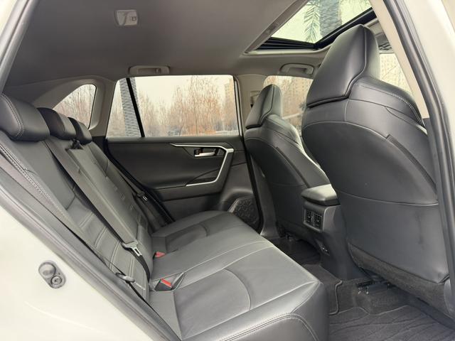 Toyota Weilan 2023, фото 12