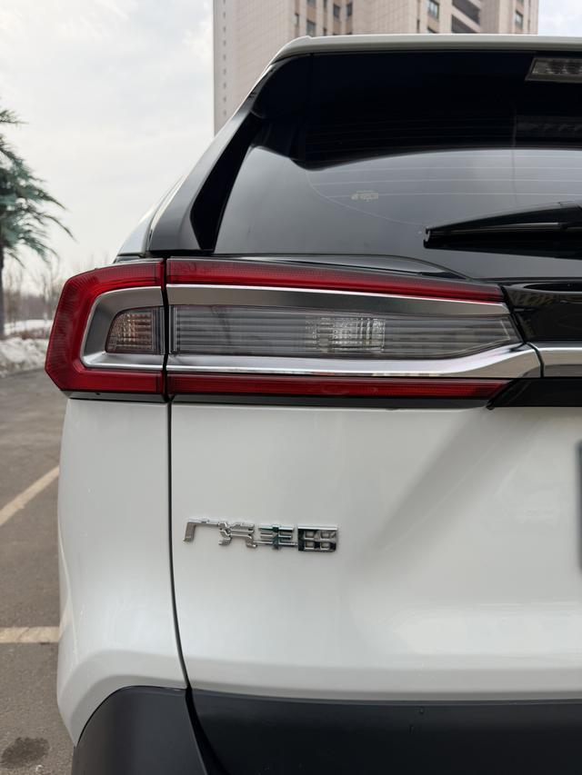 Toyota Weilan 2023, фото 13