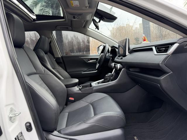 Toyota Weilan 2023, фото 14