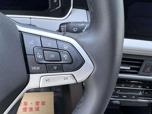 Volkswagen Tayron 2023, фото 14