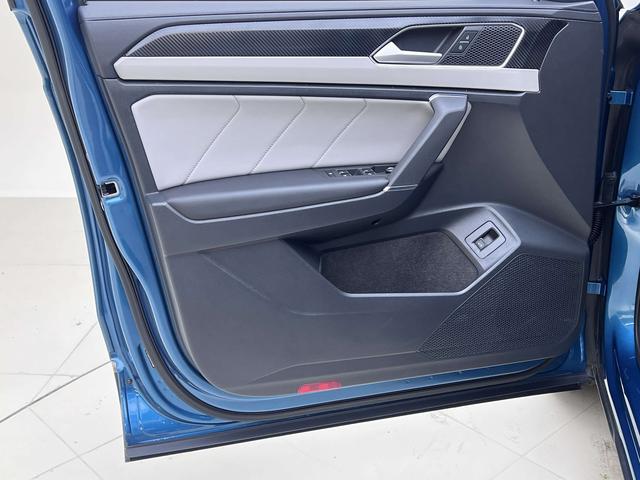 Volkswagen Tayron 2023, фото 15