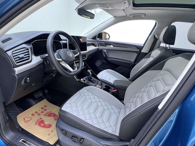 Volkswagen Tayron 2023, фото 16