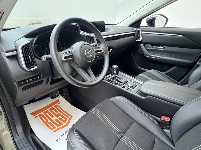 Mazda CX-50 2023, фото 14