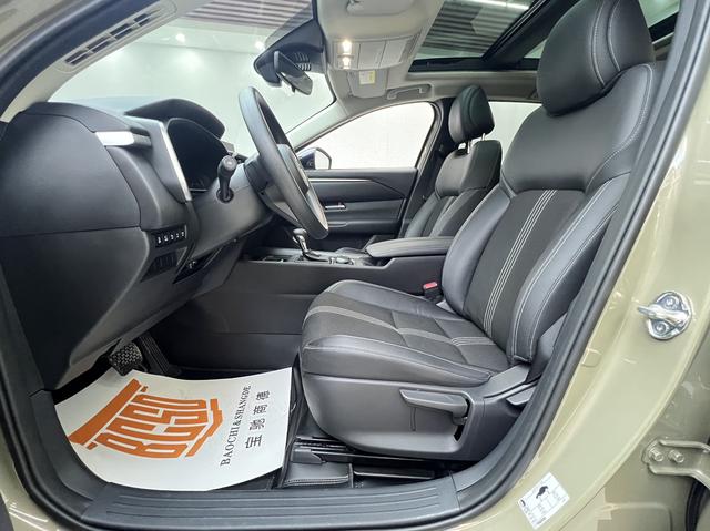 Mazda CX-50 2023, фото 15
