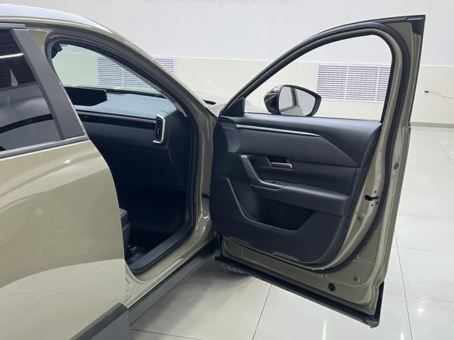Mazda CX-50 2023, фото 17