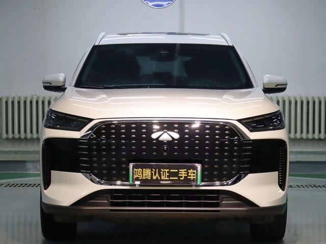 Chery Fengyun T8 2025, фото 2