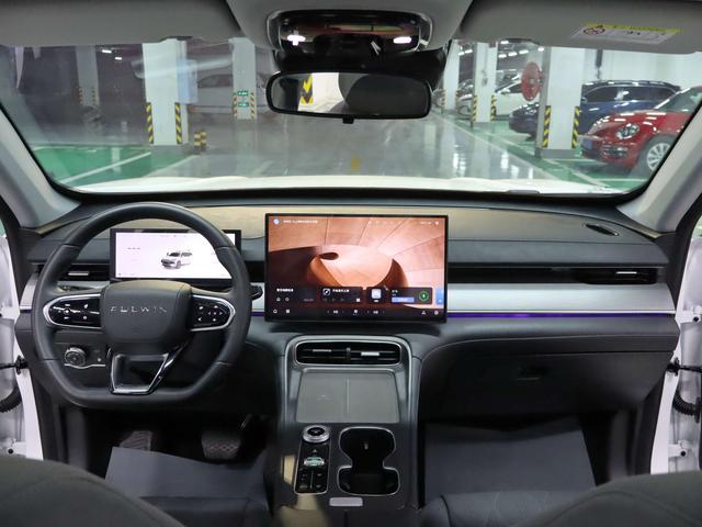 Chery Fengyun T8 2025, фото 6