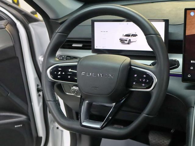 Chery Fengyun T8 2025, фото 9