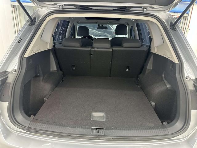 Volkswagen Tiguan 2023, фото 16