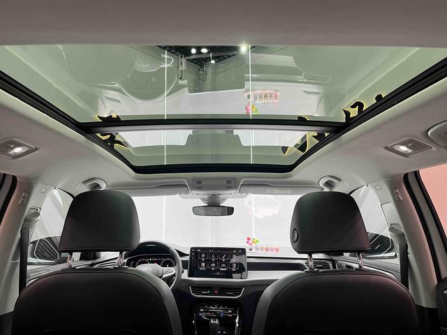 Volkswagen Tayron 2023, фото 8