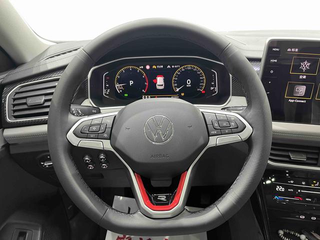 Volkswagen Tayron 2023, фото 12